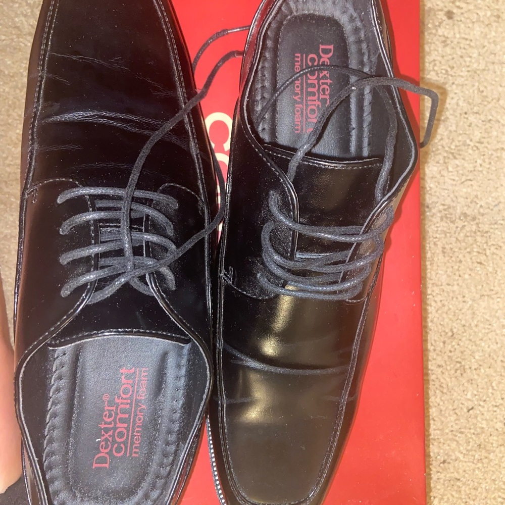 Dress Shoes